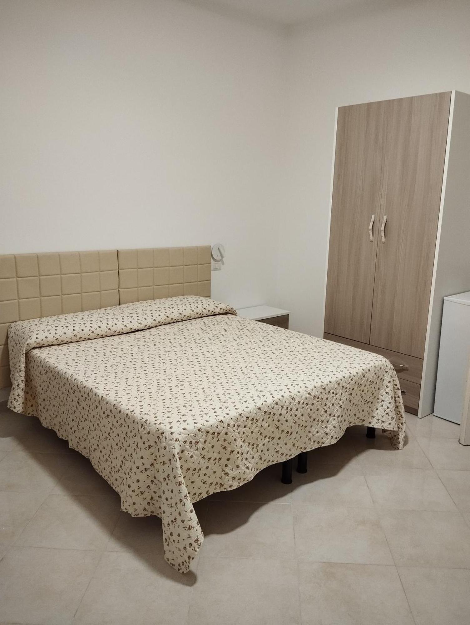 Ostello Villafranca Pignola Εξωτερικό φωτογραφία