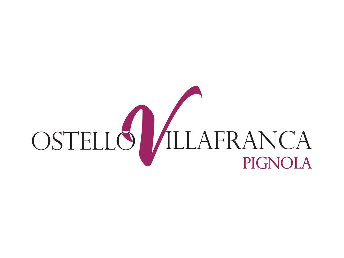Ostello Villafranca Pignola Εξωτερικό φωτογραφία