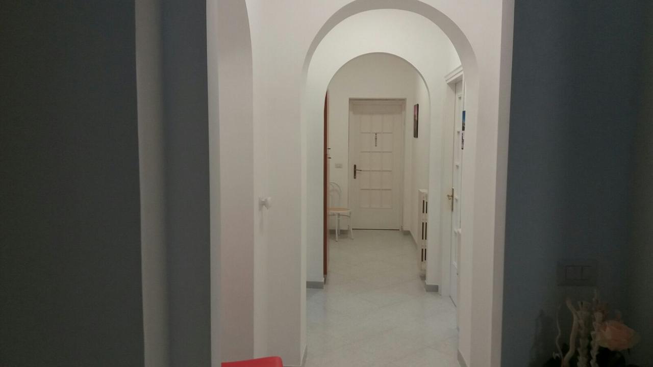 Ostello Villafranca Pignola Εξωτερικό φωτογραφία