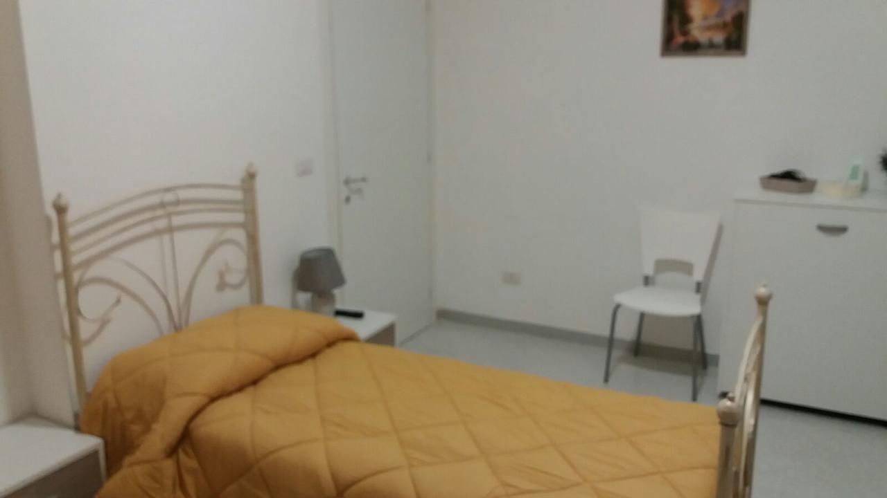 Ostello Villafranca Pignola Εξωτερικό φωτογραφία